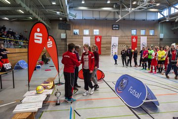 Bild 167 - C-Juniorinnen Landesmeisterschaften